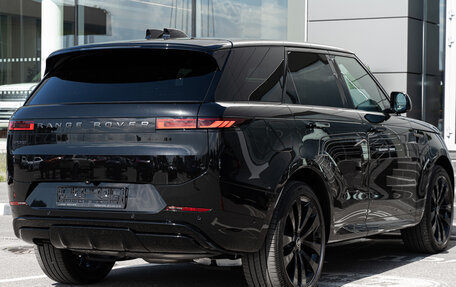 Land Rover Range Rover Sport, 2025 год, 19 899 000 рублей, 9 фотография