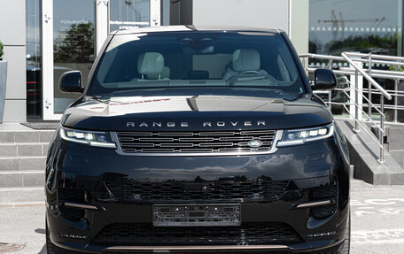 Land Rover Range Rover Sport, 2025 год, 19 899 000 рублей, 3 фотография