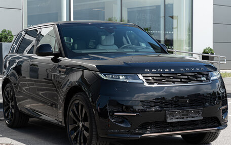 Land Rover Range Rover Sport, 2025 год, 19 899 000 рублей, 4 фотография