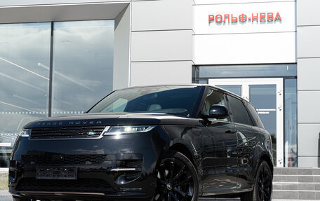 Land Rover Range Rover Sport, 2025 год, 19 899 000 рублей, 2 фотография
