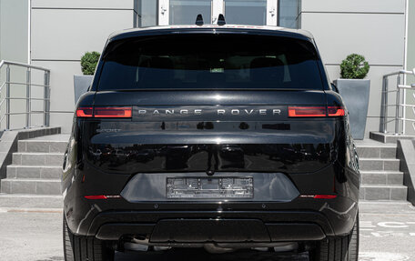 Land Rover Range Rover Sport, 2025 год, 19 899 000 рублей, 8 фотография