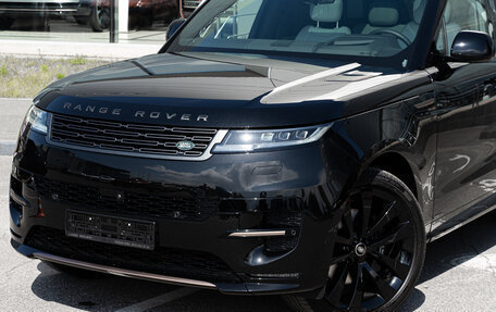 Land Rover Range Rover Sport, 2025 год, 19 899 000 рублей, 13 фотография