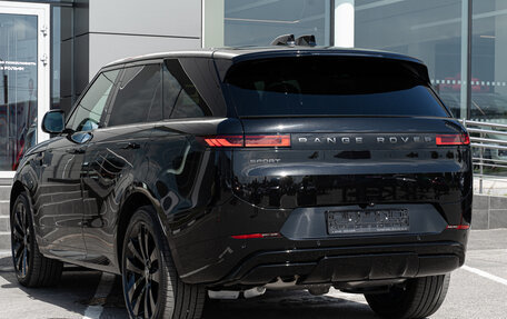 Land Rover Range Rover Sport, 2025 год, 19 899 000 рублей, 7 фотография