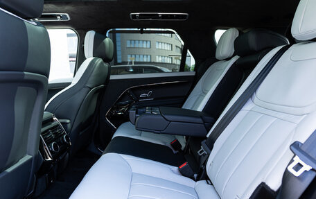 Land Rover Range Rover Sport, 2025 год, 19 899 000 рублей, 12 фотография