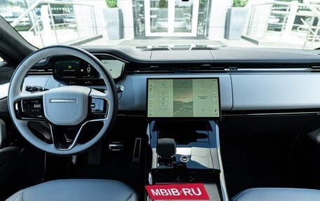 Land Rover Range Rover Sport, 2025 год, 19 899 000 рублей, 10 фотография