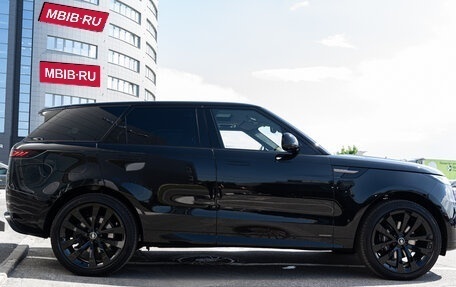 Land Rover Range Rover Sport, 2025 год, 19 899 000 рублей, 6 фотография
