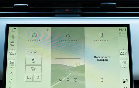 Land Rover Range Rover Sport, 2025 год, 19 899 000 рублей, 28 фотография