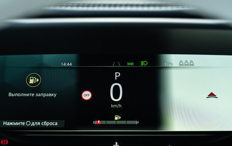 Land Rover Range Rover Sport, 2025 год, 19 899 000 рублей, 30 фотография