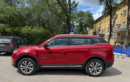 Geely Atlas I, 2019 год, 1 600 000 рублей, 4 фотография