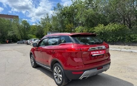 Geely Atlas I, 2019 год, 1 600 000 рублей, 5 фотография
