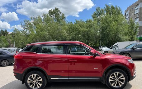 Geely Atlas I, 2019 год, 1 600 000 рублей, 8 фотография