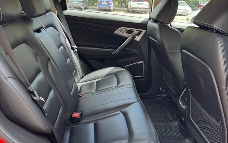Geely Atlas I, 2019 год, 1 600 000 рублей, 11 фотография