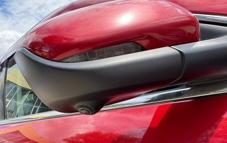 Geely Atlas I, 2019 год, 1 600 000 рублей, 13 фотография