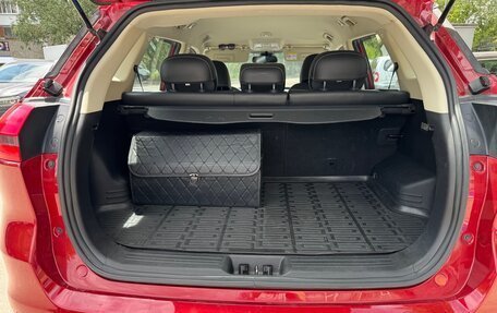 Geely Atlas I, 2019 год, 1 600 000 рублей, 10 фотография