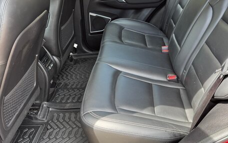 Geely Atlas I, 2019 год, 1 600 000 рублей, 15 фотография