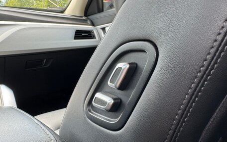 Geely Atlas I, 2019 год, 1 600 000 рублей, 19 фотография