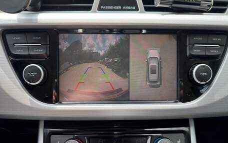 Geely Atlas I, 2019 год, 1 600 000 рублей, 25 фотография
