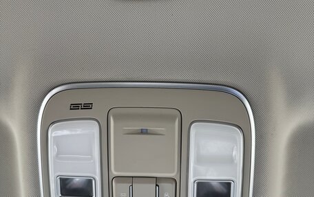 Geely Atlas I, 2019 год, 1 600 000 рублей, 26 фотография
