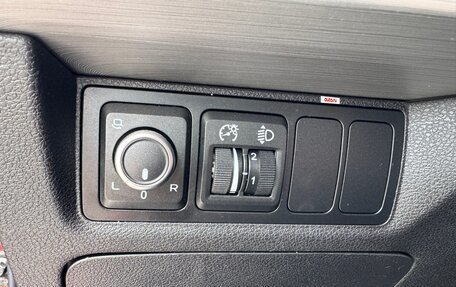 Geely Atlas I, 2019 год, 1 600 000 рублей, 22 фотография