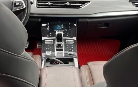Chery Tiggo 8 Pro, 2021 год, 2 000 000 рублей, 6 фотография