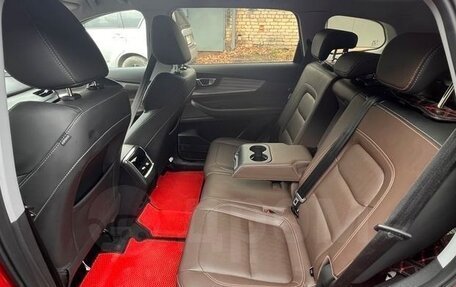 Chery Tiggo 8 Pro, 2021 год, 2 000 000 рублей, 8 фотография