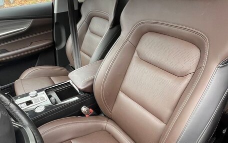Chery Tiggo 8 Pro, 2021 год, 2 000 000 рублей, 7 фотография