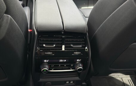 BMW 5 серия, 2020 год, 4 550 000 рублей, 14 фотография