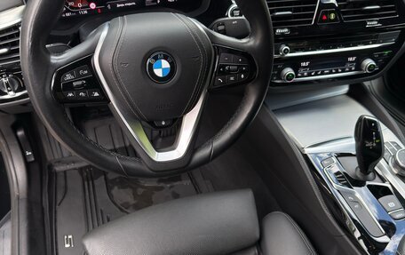 BMW 5 серия, 2020 год, 4 550 000 рублей, 8 фотография