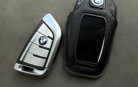 BMW 5 серия, 2020 год, 4 550 000 рублей, 16 фотография