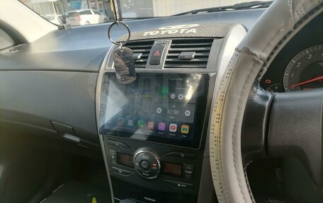 Toyota Corolla, 2009 год, 970 000 рублей, 2 фотография