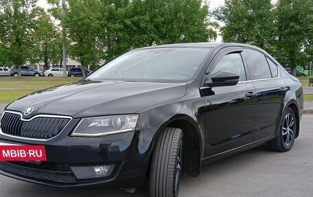 Skoda Octavia, 2013 год, 1 100 000 рублей, 7 фотография