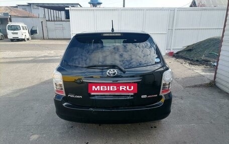 Toyota Corolla, 2009 год, 970 000 рублей, 5 фотография