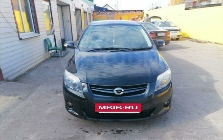Toyota Corolla, 2009 год, 970 000 рублей, 9 фотография