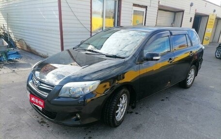 Toyota Corolla, 2009 год, 970 000 рублей, 8 фотография