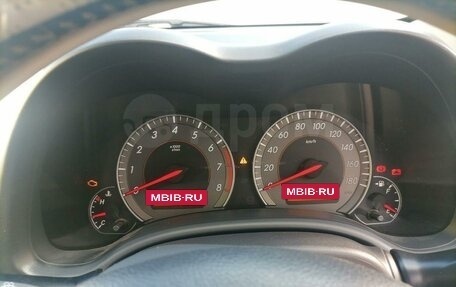 Toyota Corolla, 2009 год, 970 000 рублей, 6 фотография