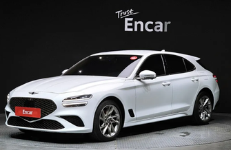 Genesis G70 I, 2022 год, 3 690 000 рублей, 1 фотография