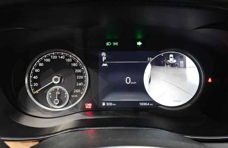 Genesis G70 I, 2022 год, 3 690 000 рублей, 8 фотография
