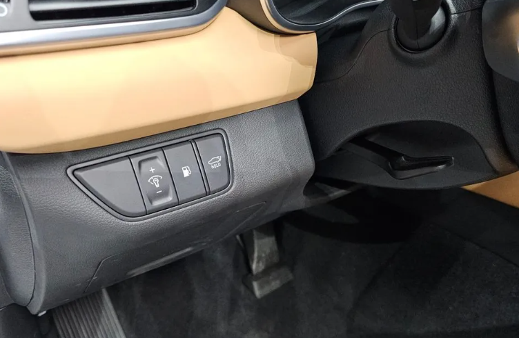Genesis G70 I, 2022 год, 3 690 000 рублей, 13 фотография