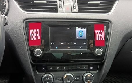 Skoda Octavia, 2013 год, 1 100 000 рублей, 10 фотография