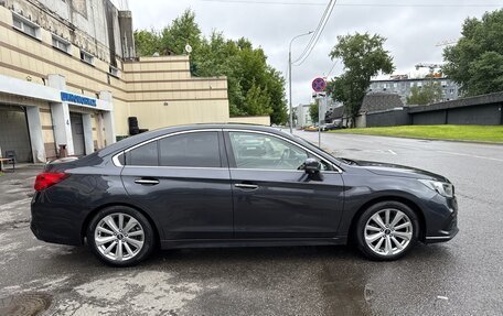 Subaru Legacy VII, 2018 год, 2 300 000 рублей, 7 фотография