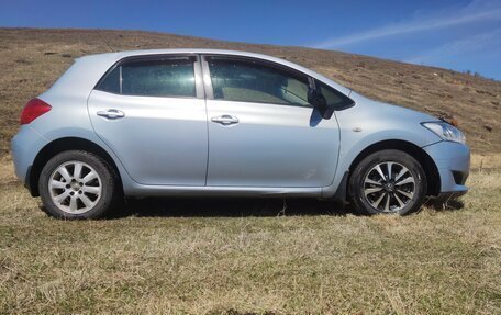 Toyota Auris II, 2007 год, 550 000 рублей, 2 фотография