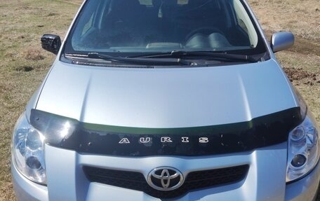 Toyota Auris II, 2007 год, 550 000 рублей, 4 фотография