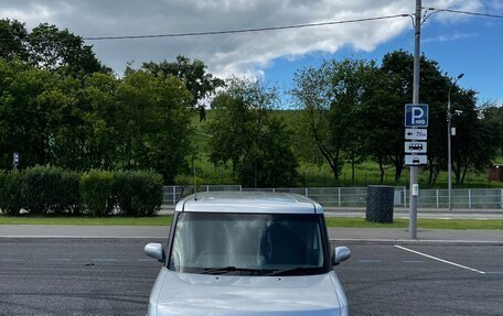 Nissan Cube II, 2004 год, 550 000 рублей, 9 фотография