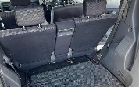 Nissan Cube II, 2004 год, 550 000 рублей, 13 фотография