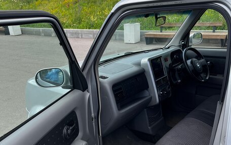 Nissan Cube II, 2004 год, 550 000 рублей, 15 фотография