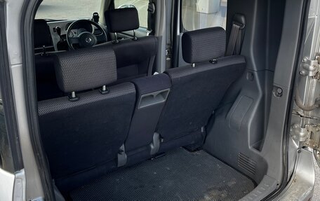Nissan Cube II, 2004 год, 550 000 рублей, 12 фотография