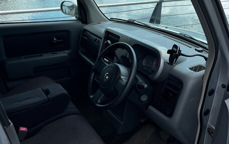 Nissan Cube II, 2004 год, 550 000 рублей, 14 фотография