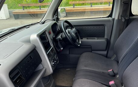 Nissan Cube II, 2004 год, 550 000 рублей, 16 фотография