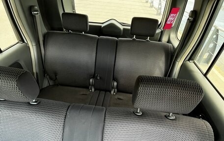 Nissan Cube II, 2004 год, 550 000 рублей, 17 фотография