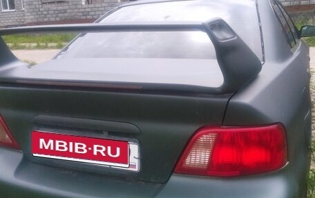 Mitsubishi Galant VIII, 2002 год, 280 000 рублей, 8 фотография